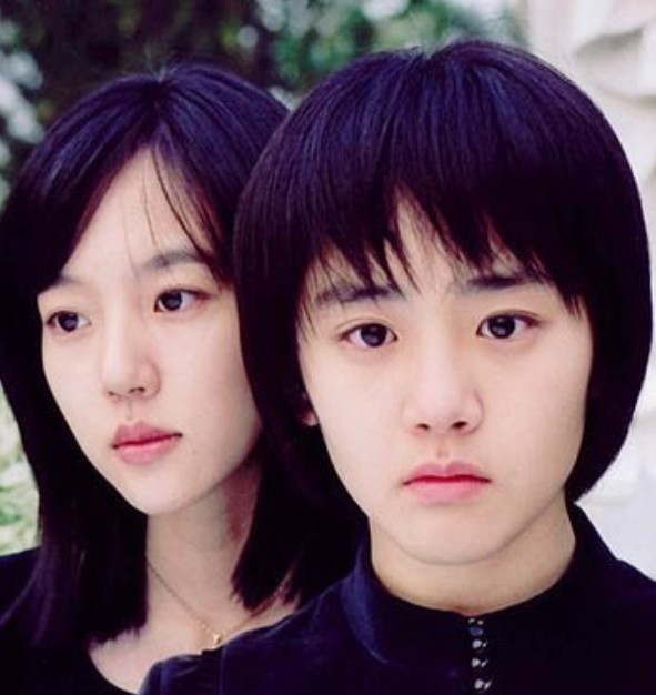 장화 홍련 영화