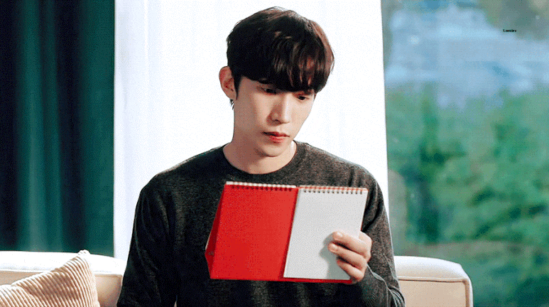 노량대첩 배우 이상이 단편영화 7