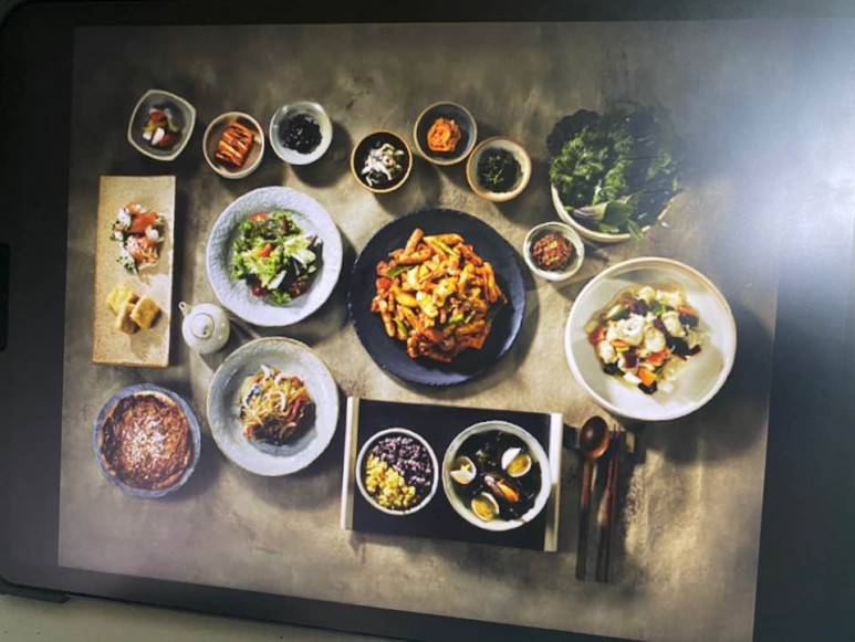 조리사 자격증 필기시험 한식조리사자격증 필기 일정 및 4