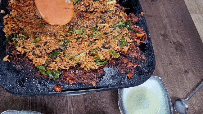가창 닭갈비맛집 대자연식당 꼭한번 가보고 싶었던 32