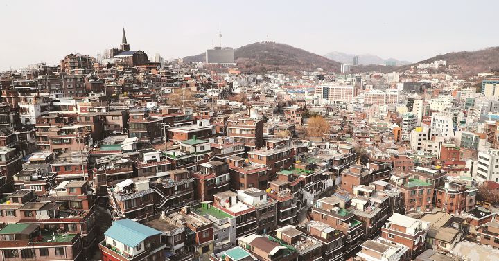  민간 재건축.재개발 향후 방향은?