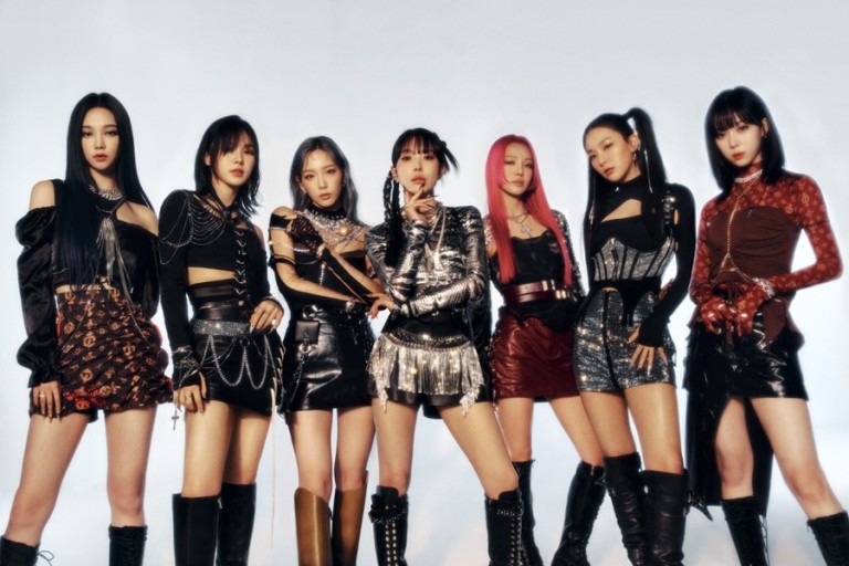  타로카드리딩 - 갓더비트 GOT THE BEAT의 성공은?