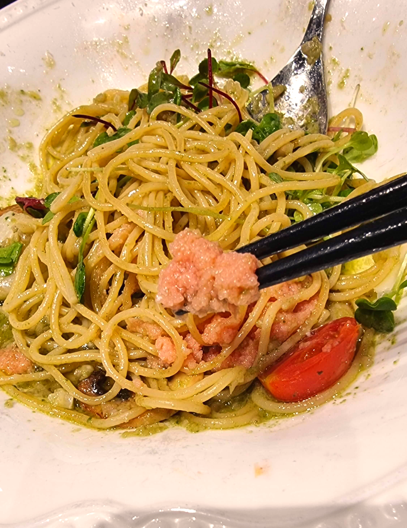  연남토마 동탄 롯데백화점에서 만난 연남동 맛집