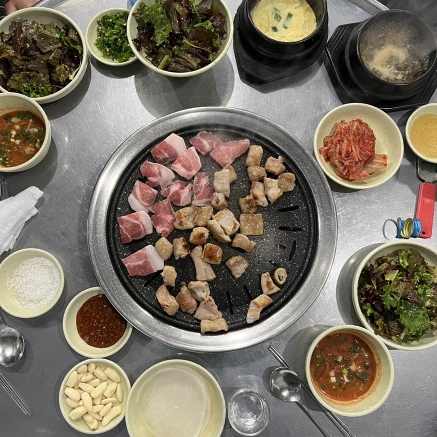 해말금막창 이미지