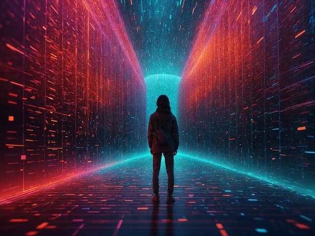 디지털 노마드의 시대: 글로벌 경제의 새로운 플레이어