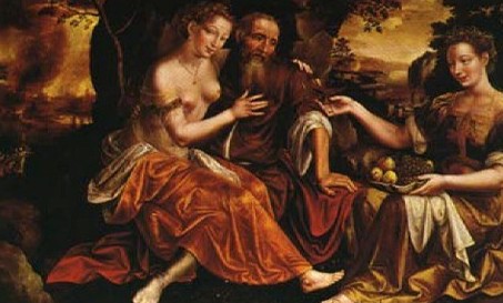  이사야 15:1-9, 하나님께 돌아오지 않을 때(찬252장) - 매일성경 성서유니온 말씀 묵상