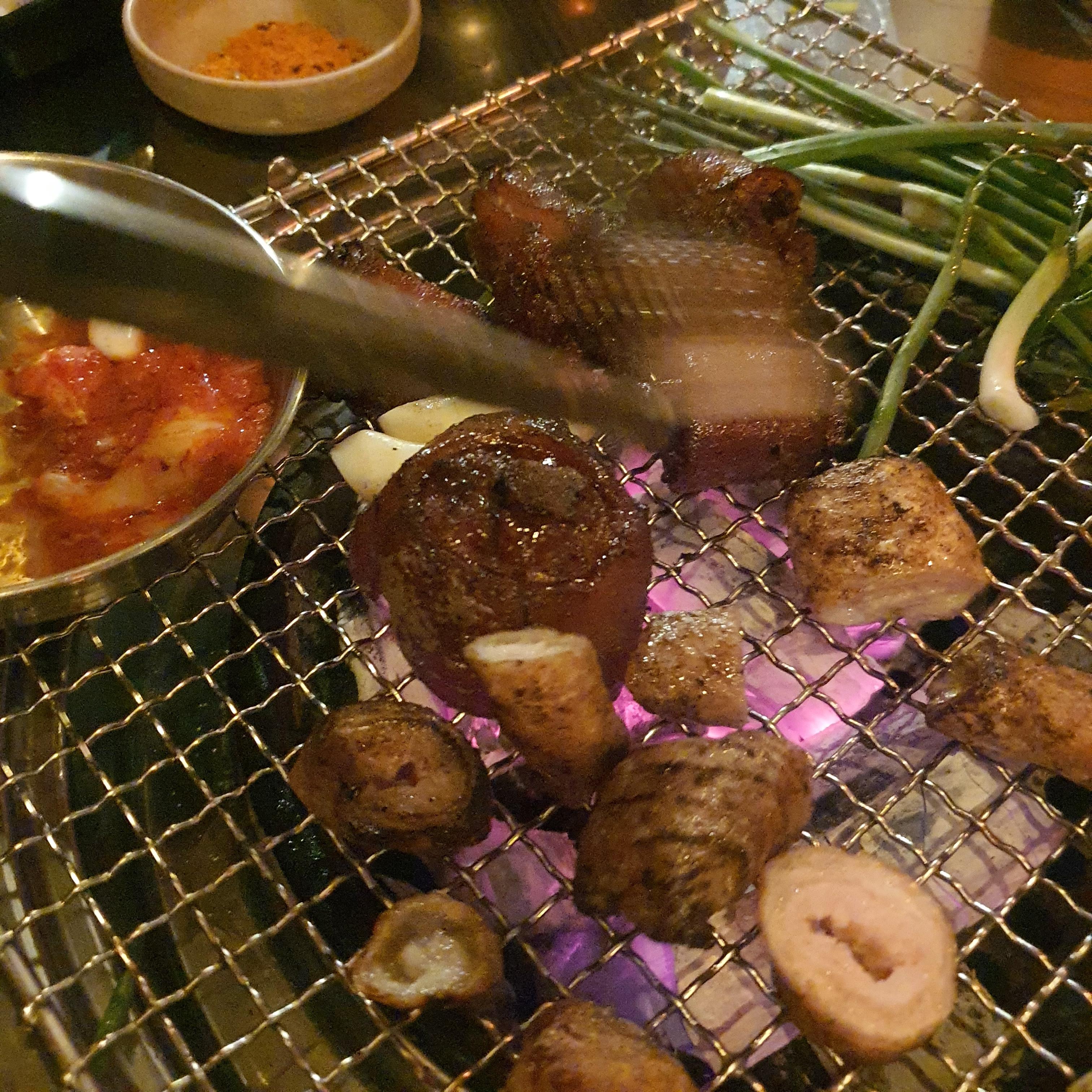  대구 교동 막삼가 오픈런 시간, 돼지꼬리/막창 후기, 막삼가 웨이팅 팁, 대구 교동 맛집, 인스타 이벤트 서비스, 내돈내산 후기