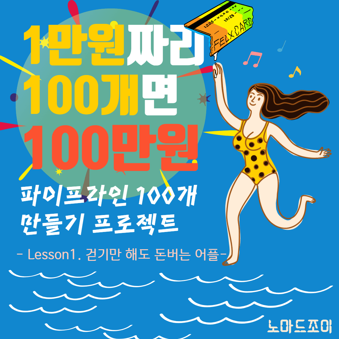  [재테크] 걷기만 해도 돈 버는 앱, 캐시워크 적립 및 현금화 방법 꿀팁