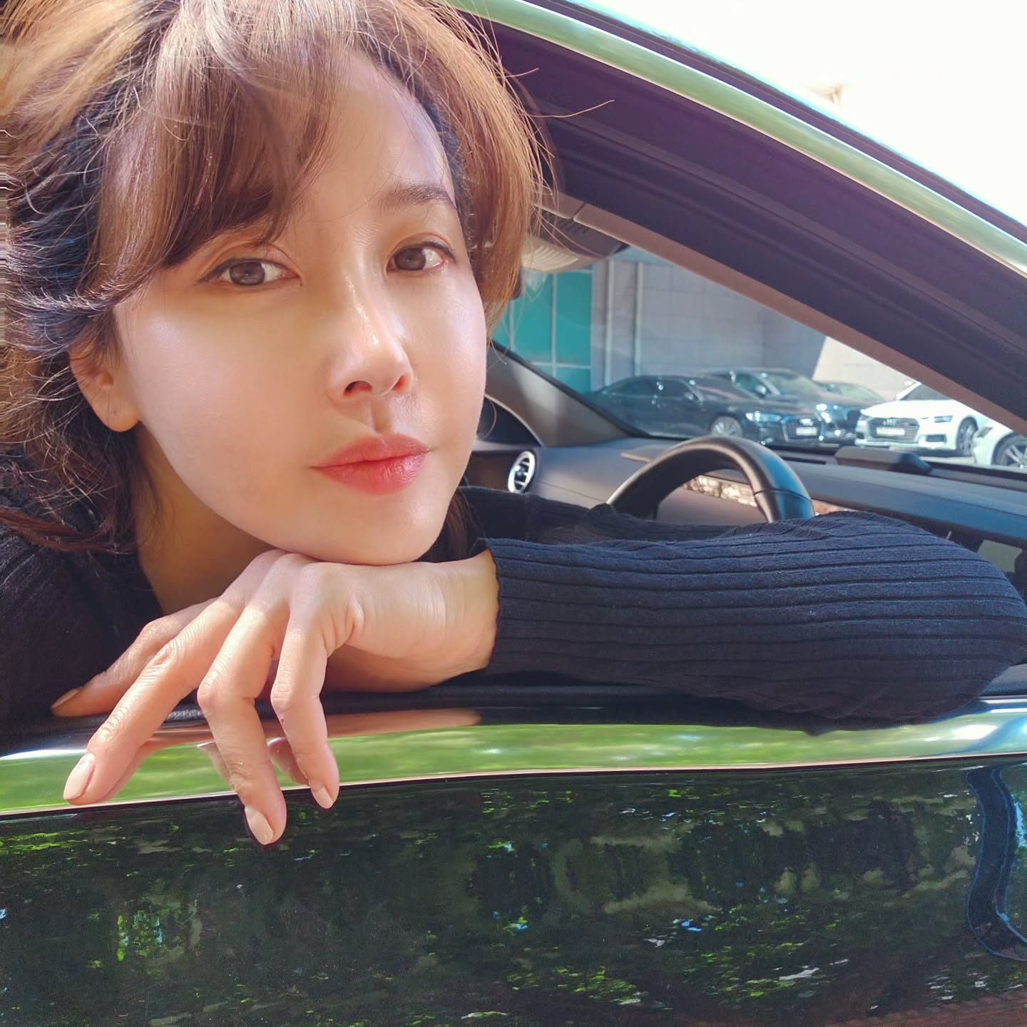 김혁 출연 장면