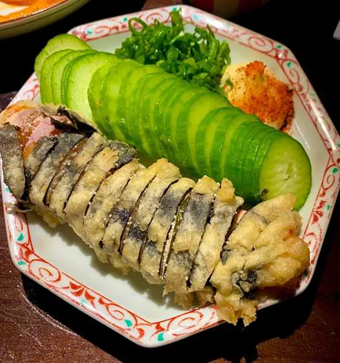 르방오뎅