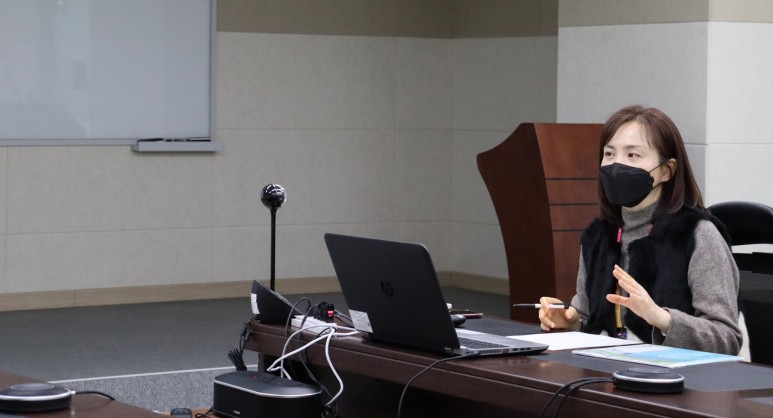 신규입사자 OJT 4