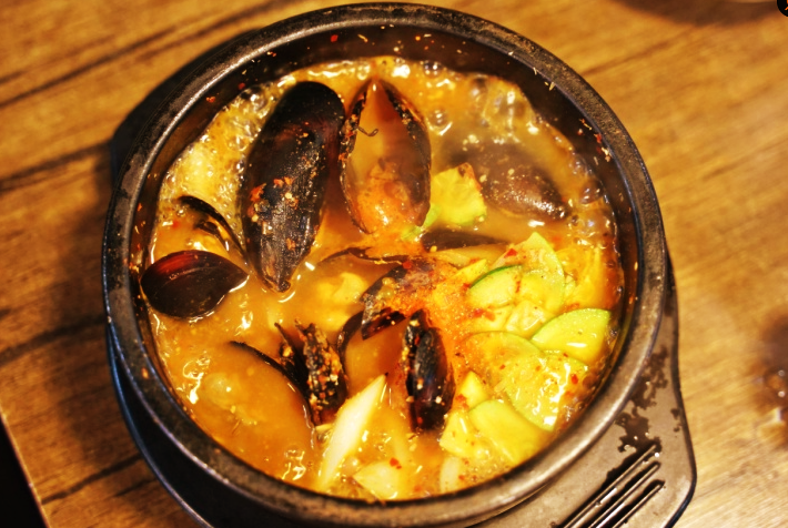 역전생갈비 이미지