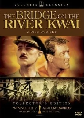 추억의 음악여행&#44; 콰이강의 다리(The Bridge On The River Kwai&#44; 1957) OST. Colonel Bogey march - M. Amold
