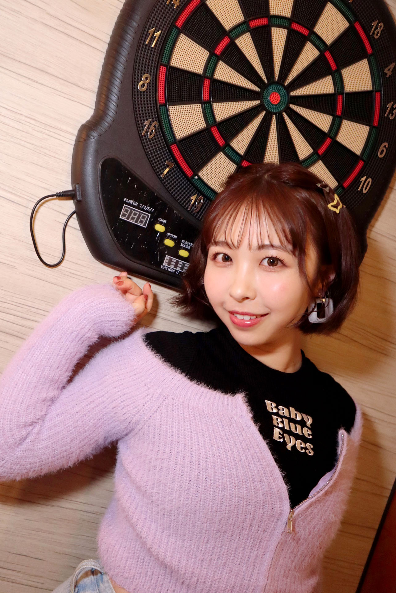 시시도_리호_Riho_Shishido_宍戸里帆