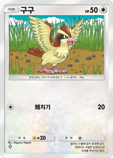 구구 이미지