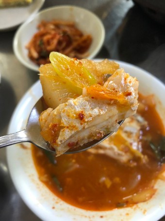 생선구이 20년전통