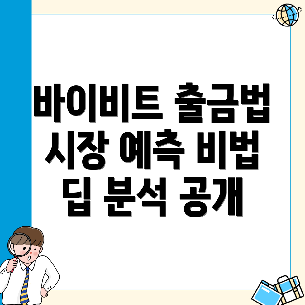 바이비트 출금방법