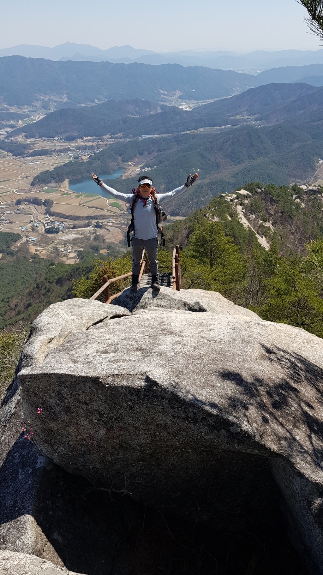 거창 현성산