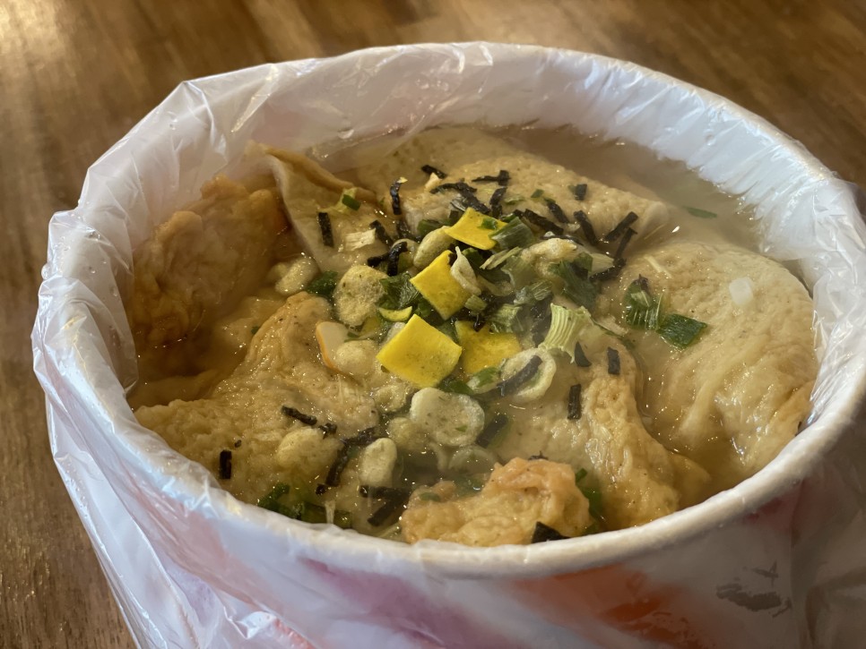 즉석떡볶이맛집, 로제 12