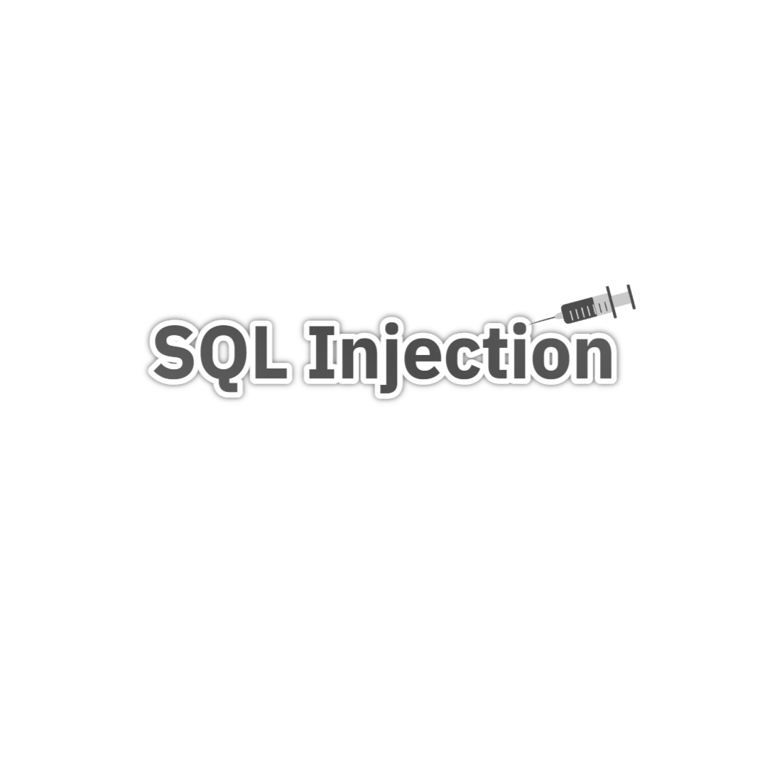  SQL Injection 공격 기법