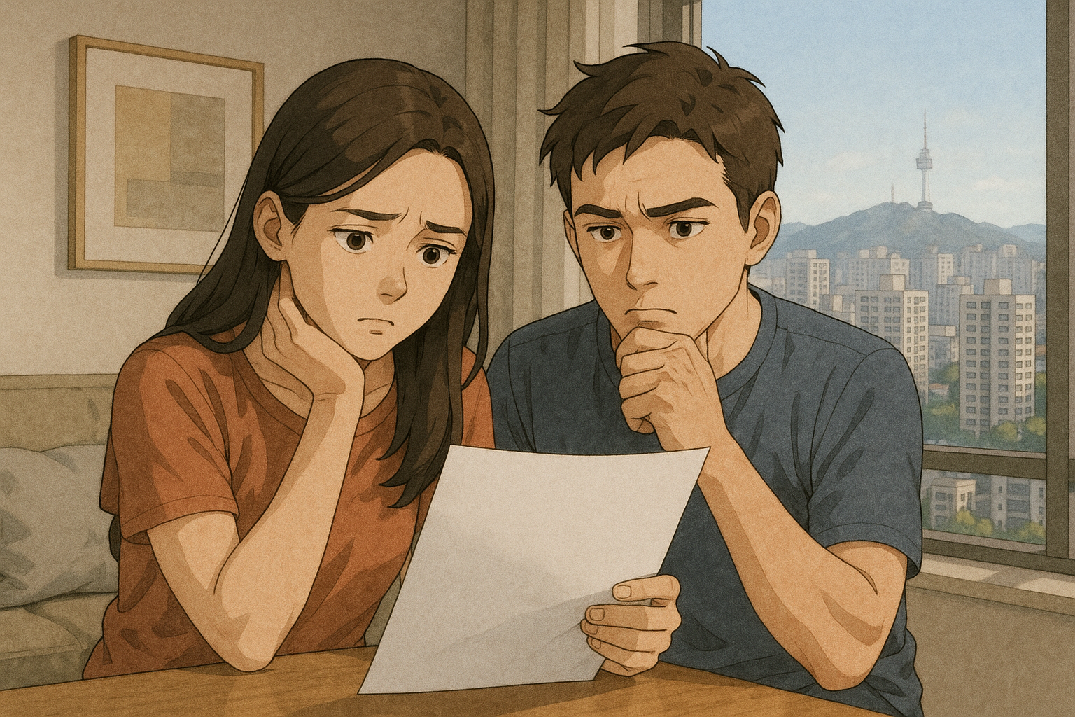 새로운 전세 사기 수법에 속지 않기 위한 필수 정보
