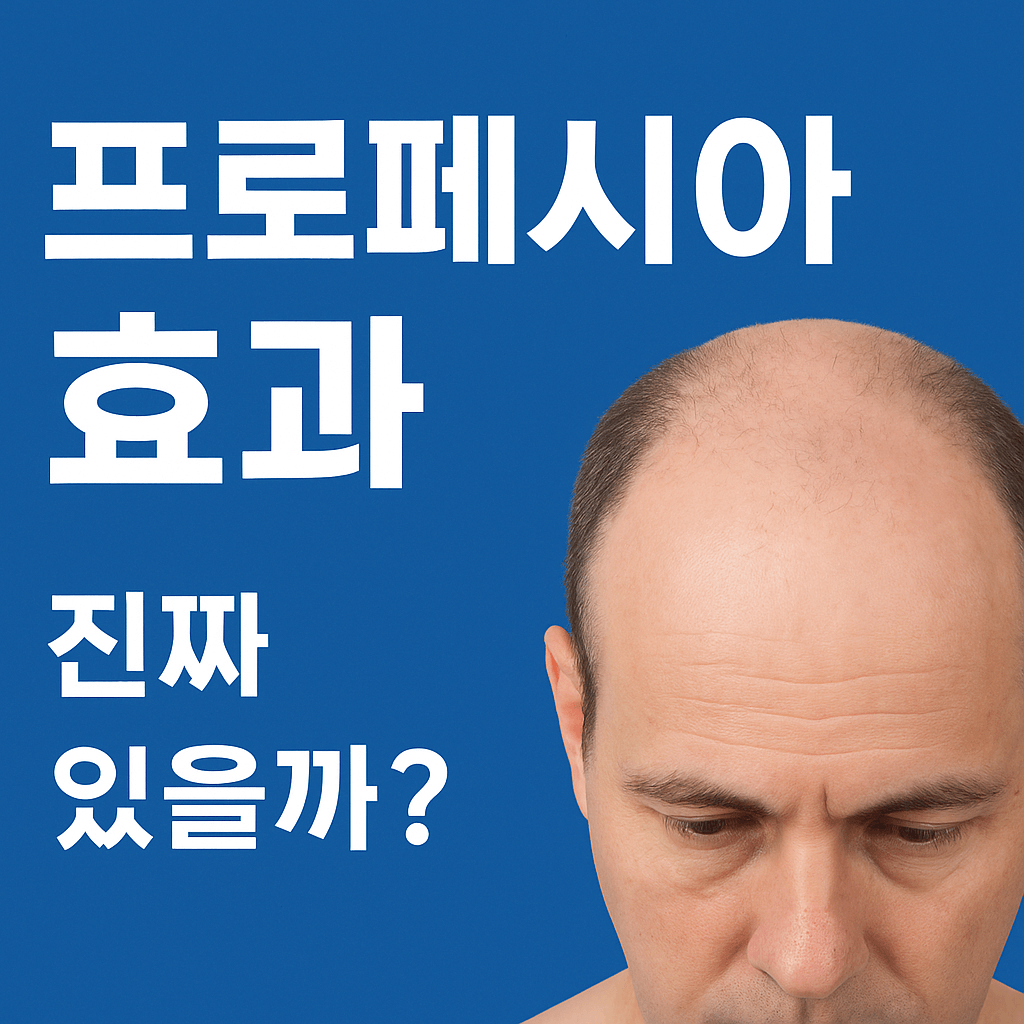 프로페시아 효과, 부작용