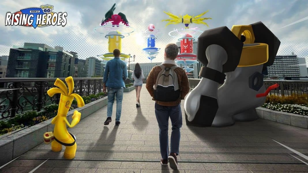  포켓몬고 5월 달력, 2023년 이벤트 가이드 알아야 할 모든 것