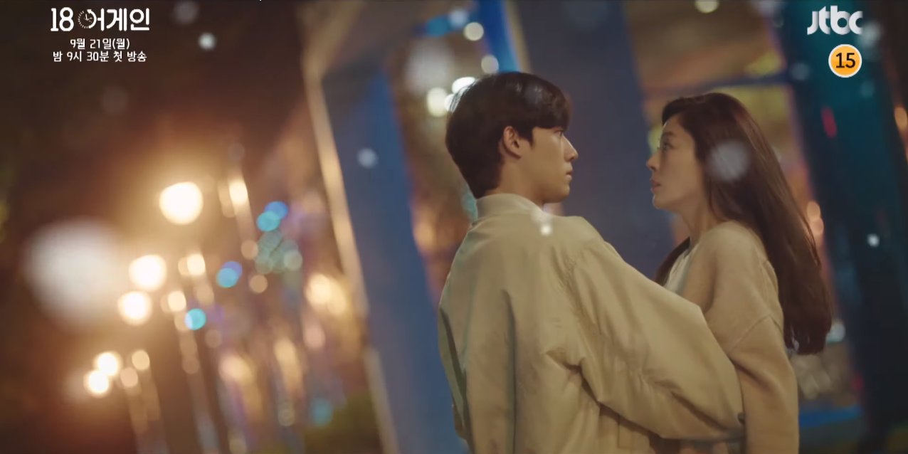  jtbc 새 월화드라마 [18 어게인]   기대되는 신작