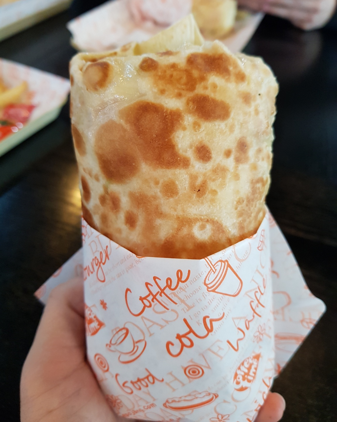  [천안시/쌍용동] 부리또 맛집! 리꼬부리또 방문후기