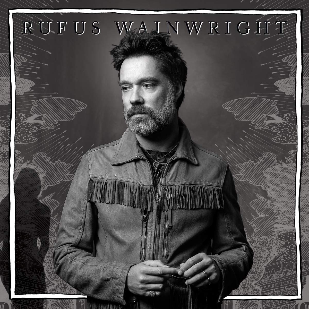  Rufus Wainwright - Haine