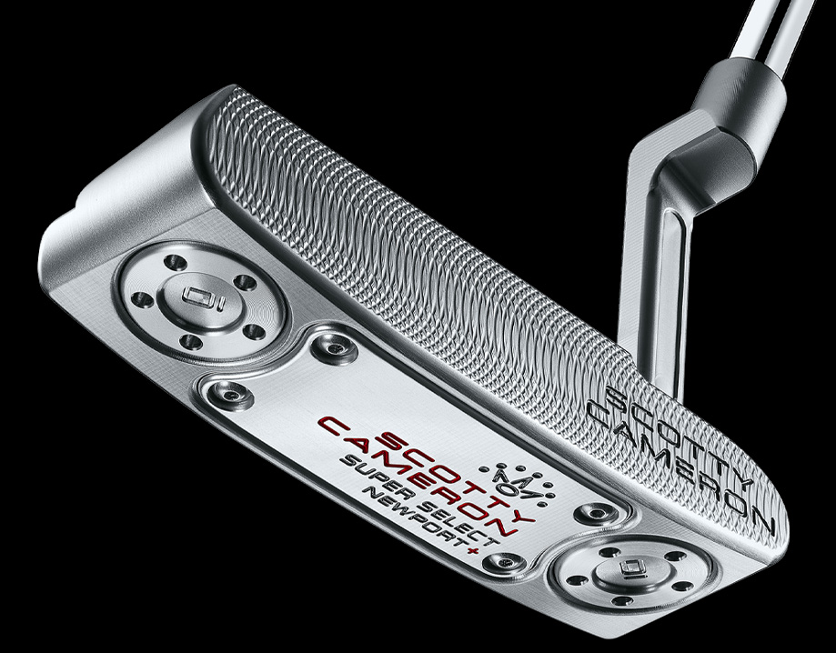 Scotty Cameron Select 퍼터