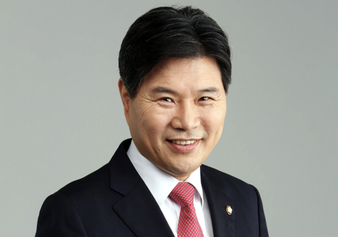  정치인 홍문종 나이 고향 학력 이력 프로필 (초대 친박신당 대표)