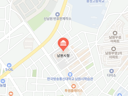남원시청 세무과 세정과 위치 업무시간 전화번호 취득세 주민세 등록세 면허세 지방소득세 3 남원시청 위치