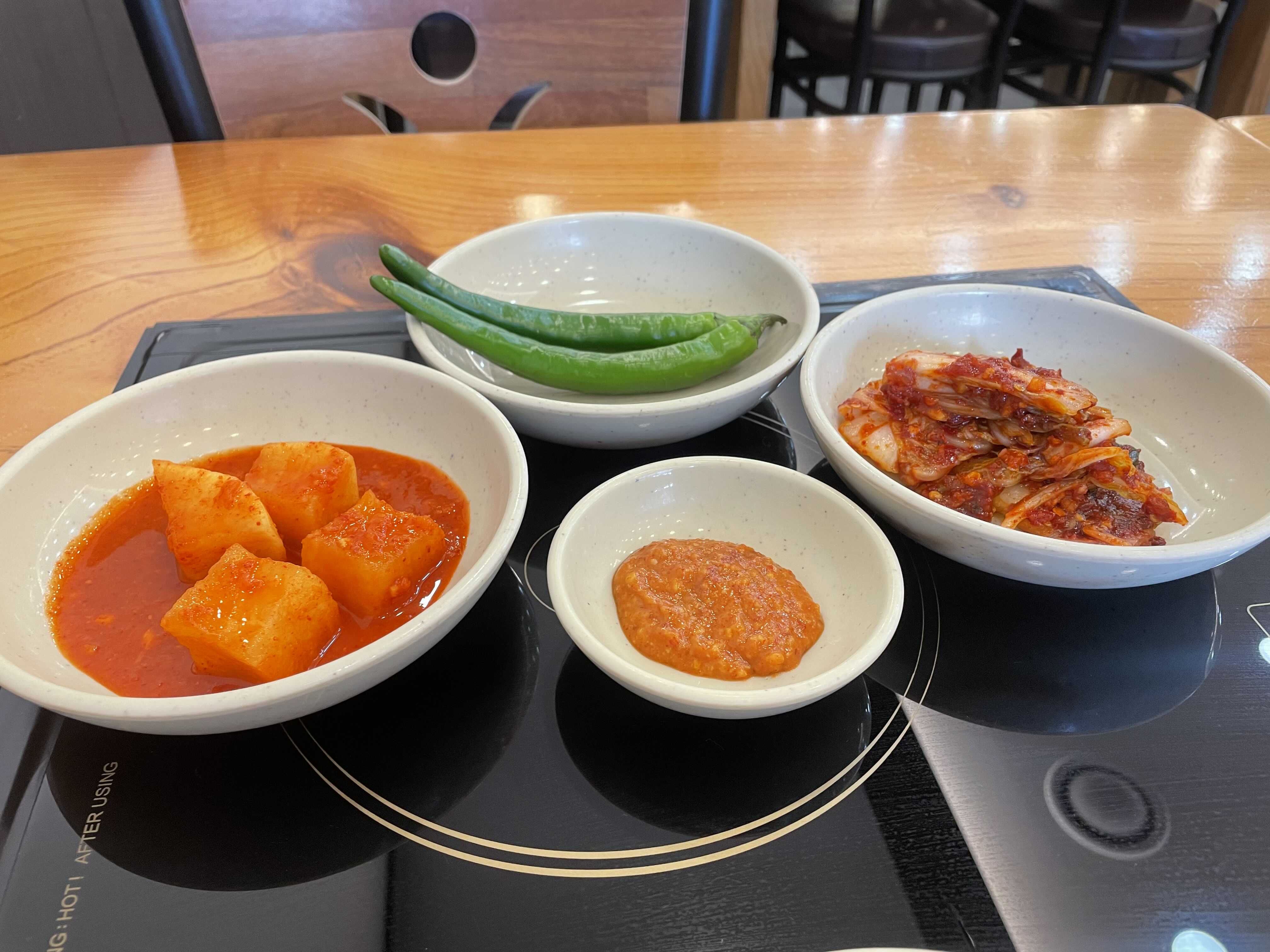 양천뼈다귀 이미지