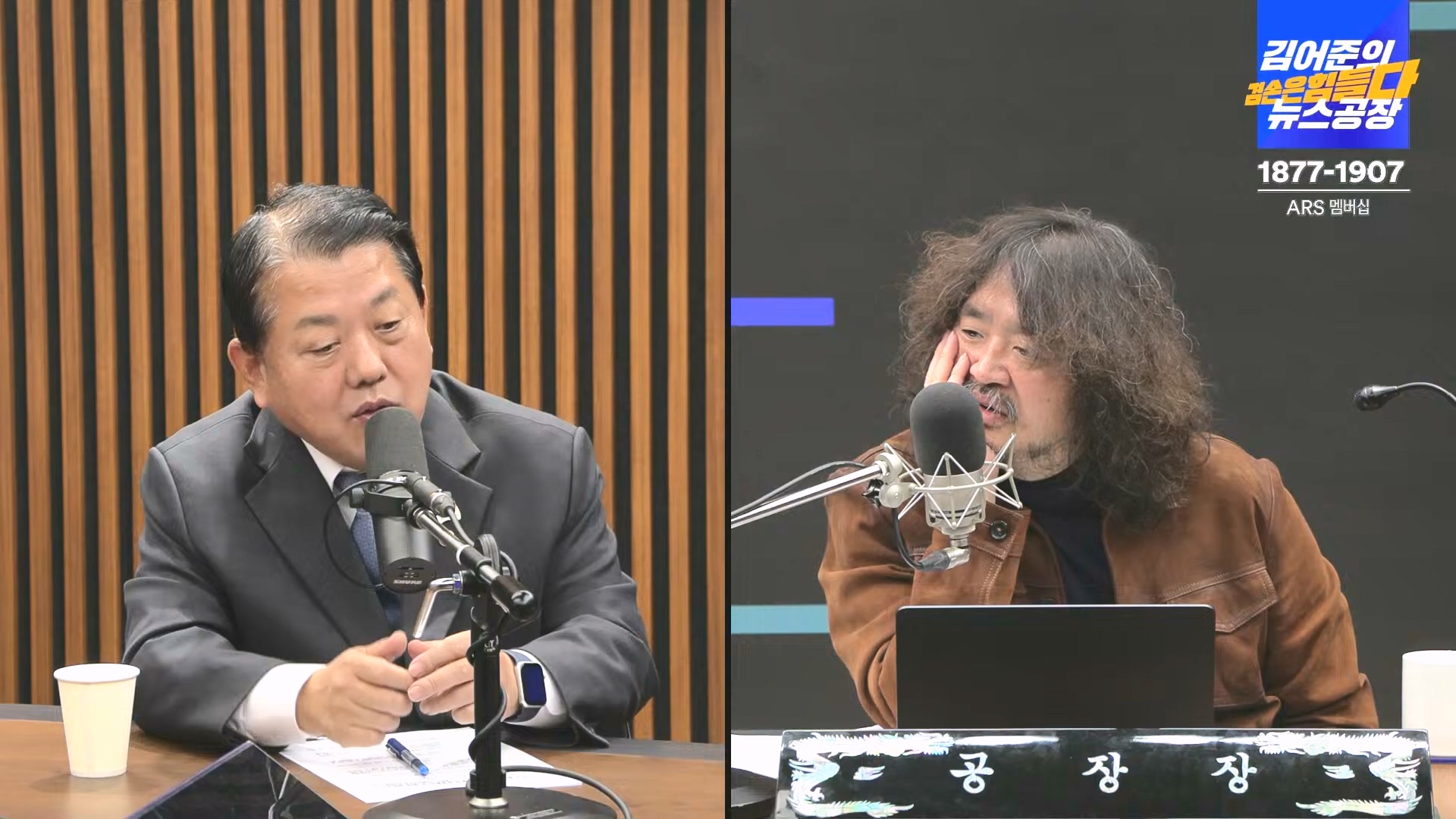 김어준의 겸손은힘들다 뉴스공장 2024년 12월 19일 목요일 [장경태, 박선원, 김병주, 이재석, 주진우, 최경영, 홍사훈] (1080p_30fps_H264-128kbit_AAC).mp4_20241219_130115.058.jpg