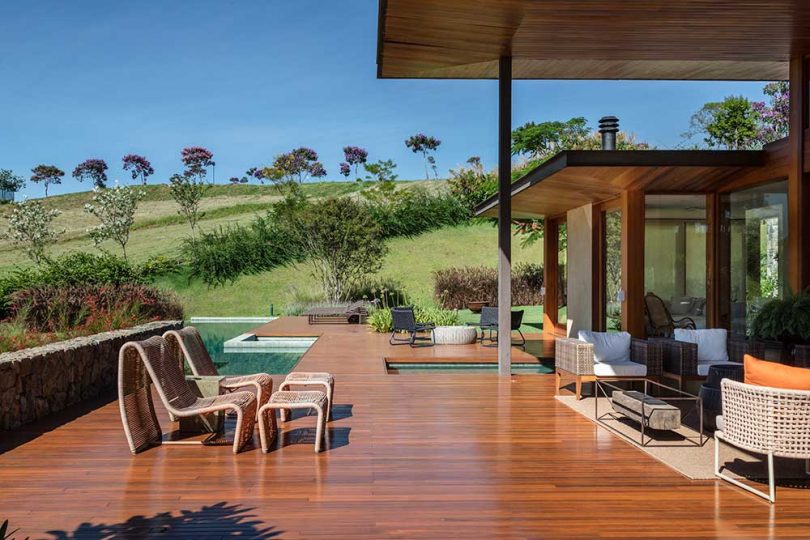  보기만 해도 행복한 '풀빌라' 인테리어  Pool villa Interior