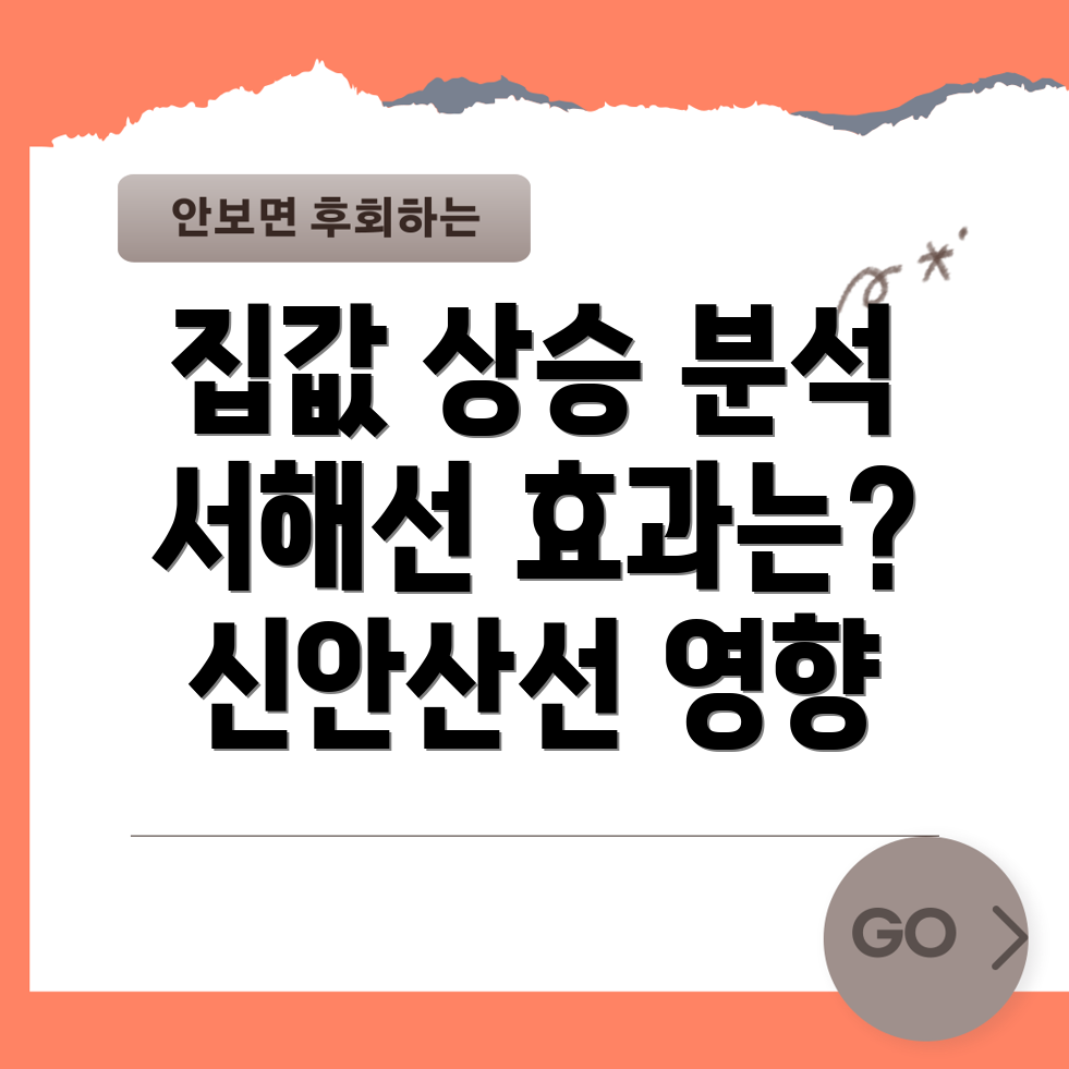 화성시 집값