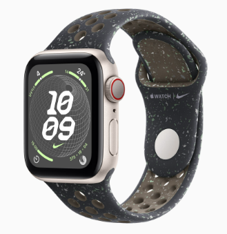  애플워치SE Nike 스포츠 밴드 