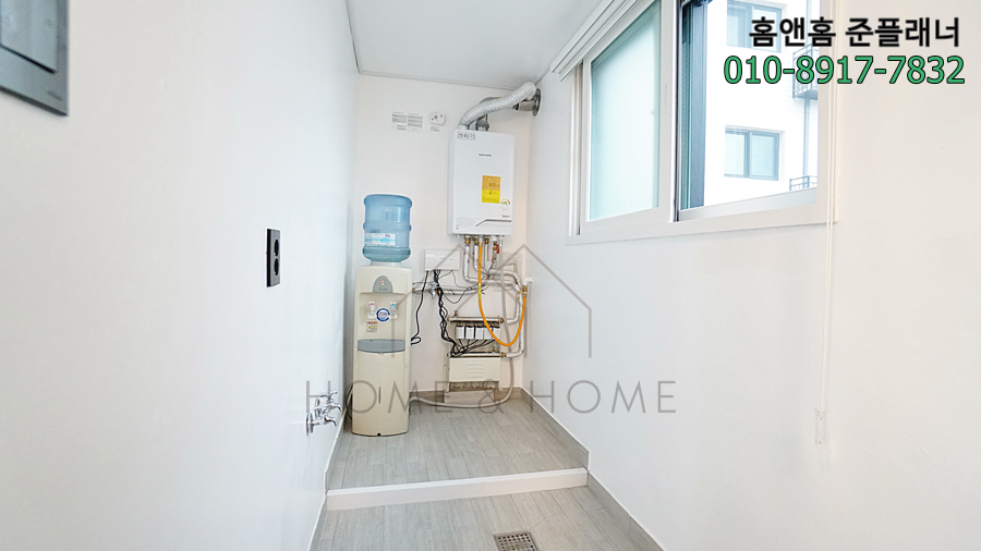 오포신축빌라 고산리 택지지구 5