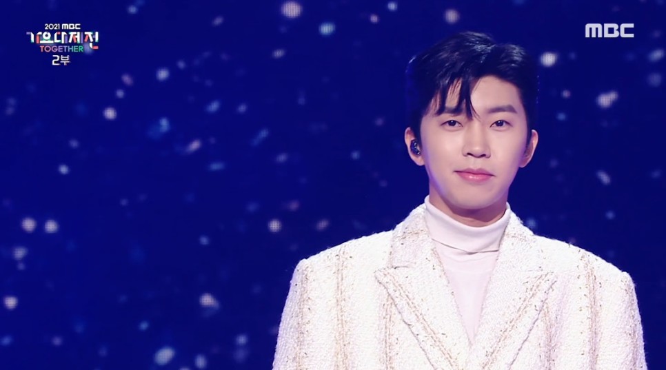 사랑아 같은 나의 무대 캡쳐/움짤 8