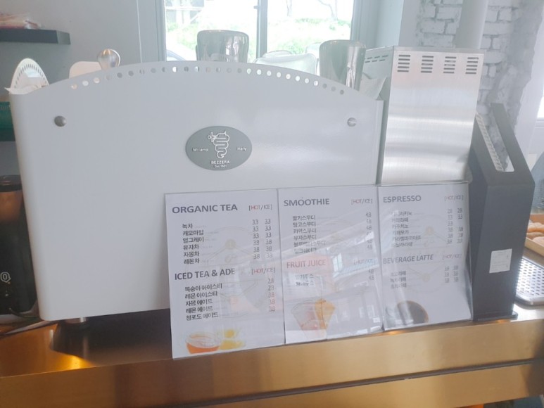 서울도넛츠 이미지