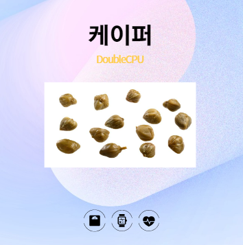 케이퍼