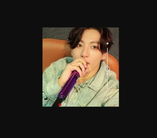  방탄소년단 정국 '잘생쁨'의 정석