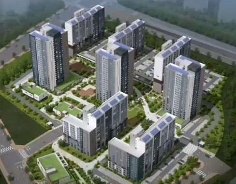  lh영구 임대 아파트,국민 임대 아파트/파주 운정3 A37