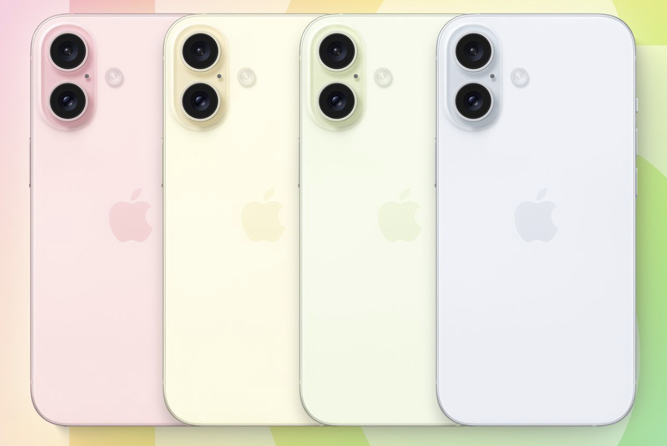 아이폰 16 출시일&#44; 가격&#44; 스펙&#44; 디자인&#44; 색상
