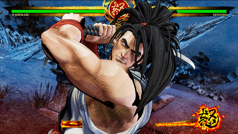 격투 게임의 진수! PC 스팀, PS4, PS5에서 즐길 수 있는 추천 7종 - 사무라이 쇼다운 (Samurai Shodown) 격투 게임의 진수! PC 스팀, PS4, PS5에서 즐길 수 있는 추천 7종 - 사무라이 쇼다운 (Samurai Shodown)