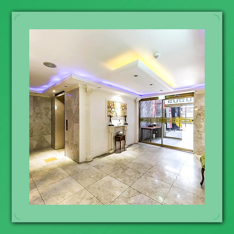 천안 보보스 호텔 (Cheonan Bobos Hotel)_5