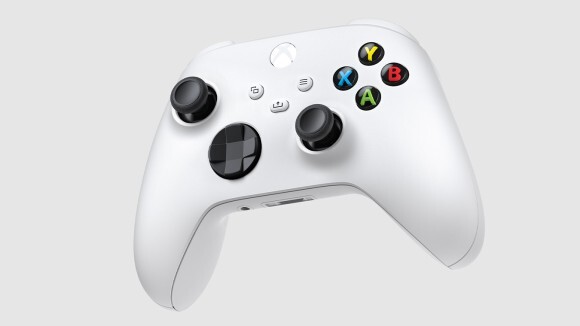  [Xbox] Xbox 컨트롤러 버튼 가이드