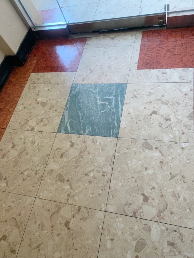 부산건물내부청소 6