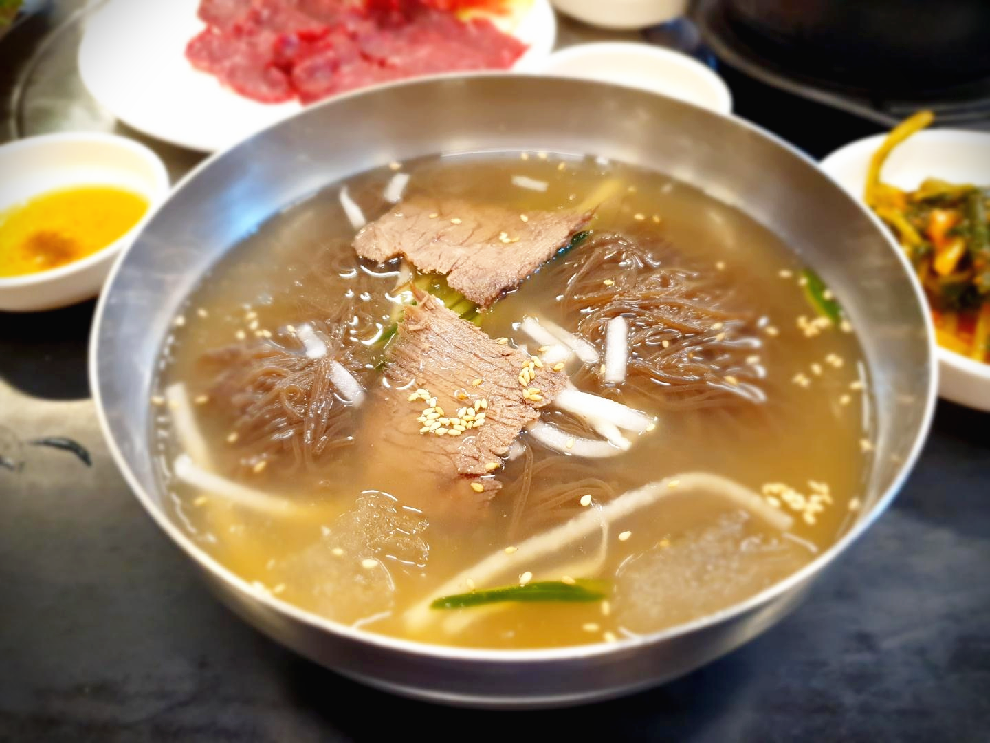 송정금호축산 이미지